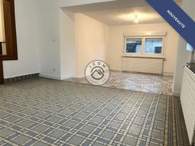 Acheter Maison Bachant Nord