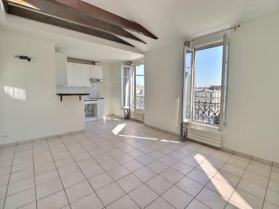 For sale Neuilly-sur-seine 3 rooms 64 m2 Hauts de Seine (92200) photo 0