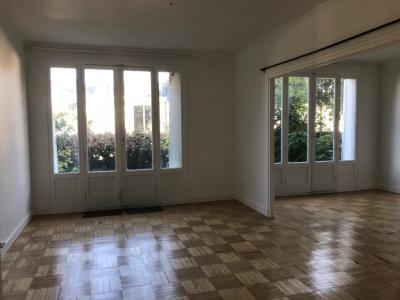 Louer Appartement 80 m2 Suresnes