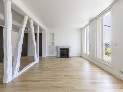 For rent Paris-8eme-arrondissement 5 rooms 145 m2 Paris (75008) photo 0
