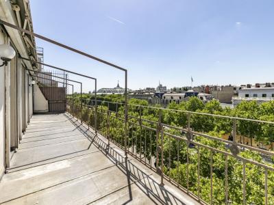 Louer Appartement Paris-8eme-arrondissement 6800 euros