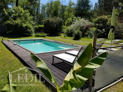 Annonce Vente 5 pi�ces Maison Fargues 33