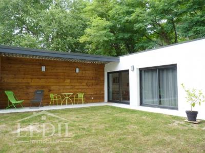 Acheter Maison 211 m2 Fargues