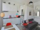 Location Appartement Paris-10eme-arrondissement  32 m2