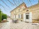 Vente Maison Anglade 8 pieces 270 m2