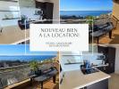 Vente Appartement Ajaccio SANGUINAIRES 23 m2