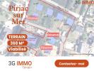 For sale Land Piriac-sur-mer 