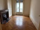 For rent Apartment Lyon-6eme-arrondissement  37 m2