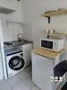 Location Appartement Marseille-5eme-arrondissement  19 m2