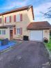 Vente Maison Montbeliard  5 pieces 110 m2