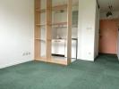 Location Appartement Dijon  19 m2