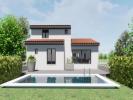 For sale House Pollestres 95 m2 4 pieces