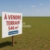 Vente Terrain Saint-georges-du-bois 
