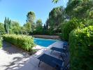 Vente Maison Pernes-les-fontaines 6 pieces 108 m2