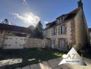 Vente Maison Authieux-du-puits SEES 5 pieces 146 m2