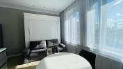 For rent Apartment Paris-18eme-arrondissement  18 m2