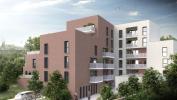 For rent Apartment Notre-dame-de-bondeville  39 m2 2 pieces