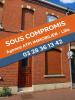 Vente Maison Tourcoing 6 pieces 105 m2