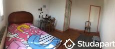 For rent Apartment Saint-martin-d'heres  10 m2