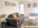 For rent Apartment Toulouse 40 m2 2 pieces