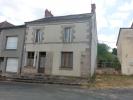 For sale House Clugnat 10 MNS DE BOUSSAC 100 m2 4 pieces