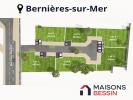 For sale Land Bernieres-sur-mer  495 m2