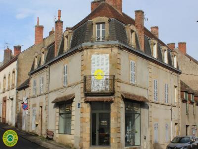 For sale Bourbon-l'archambault 4 rooms 81 m2 Allier (03160) photo 0