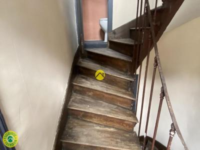 For sale Bourbon-l'archambault 4 rooms 81 m2 Allier (03160) photo 3