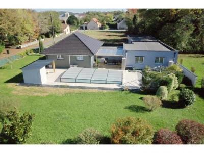 For sale Garlin 5 rooms 138 m2 Pyrenees atlantiques (64330) photo 0