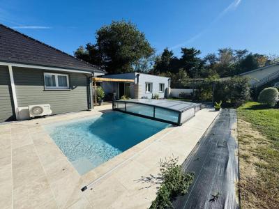 For sale Garlin 5 rooms 138 m2 Pyrenees atlantiques (64330) photo 1