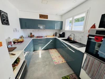 For sale Garlin 5 rooms 138 m2 Pyrenees atlantiques (64330) photo 4