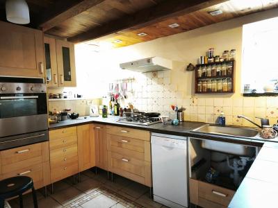 Annonce Vente 6 pi�ces Maison Saint-dolay 56