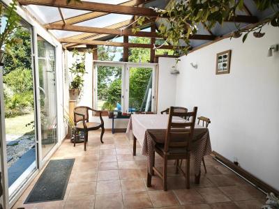 Acheter Maison 147 m2 Saint-dolay