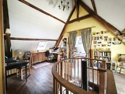 Acheter Maison Saint-dolay Morbihan