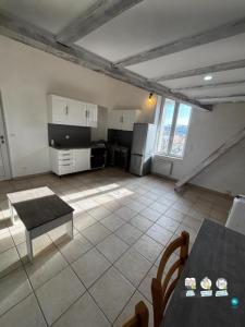 Annonce Location Appartement Port-de-bouc 13