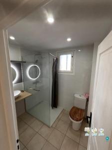 Louer Appartement Port-de-bouc Bouches du Rhone