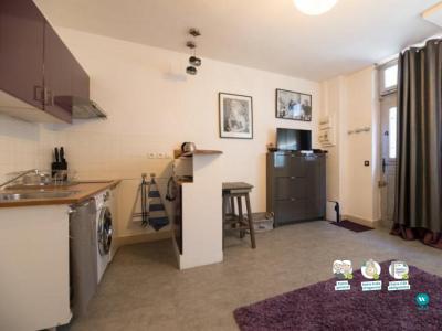 For rent Annecy 1 room 28 m2 Haute savoie (74000) photo 0