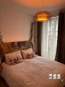 Louer Appartement 45 m2 Bayonne