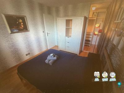 Louer Appartement Bron Rhone