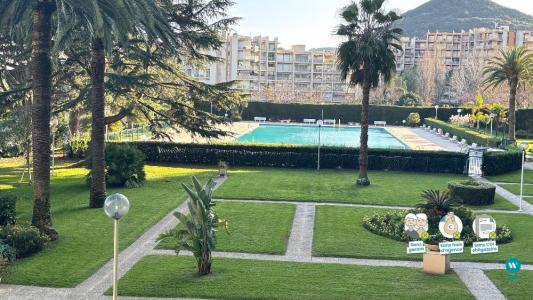 Annonce Location Appartement Mandelieu-la-napoule 06