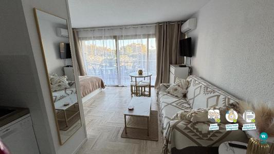 Louer Appartement Mandelieu-la-napoule Alpes Maritimes