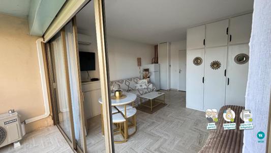 Louer Appartement Mandelieu-la-napoule 1250 euros