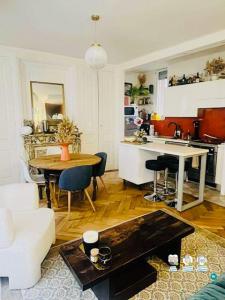 Annonce Location 4 pi�ces Appartement Lyon-3eme-arrondissement 69