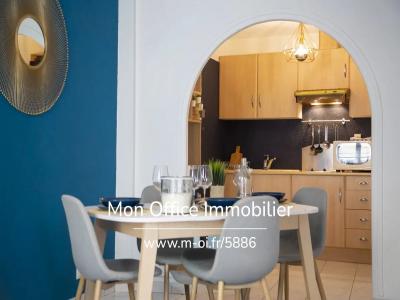 For sale Embrun 2 rooms 40 m2 Hautes alpes (05200) photo 1