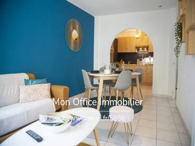 For sale Embrun 2 rooms 40 m2 Hautes alpes (05200) photo 2