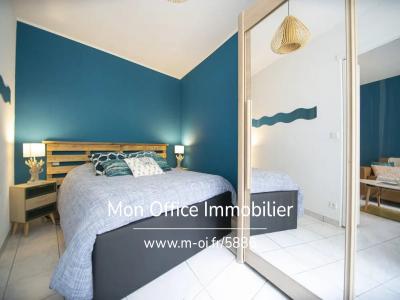 For sale Embrun 2 rooms 40 m2 Hautes alpes (05200) photo 3