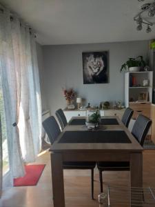 Acheter Appartement 54 m2 Deville-les-rouen