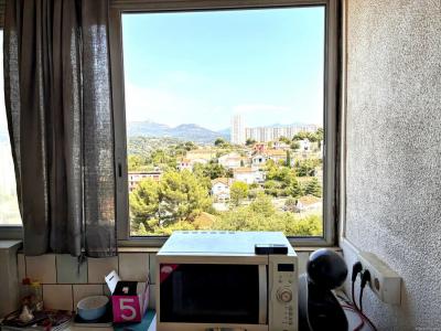 Acheter Appartement Marseille-11eme-arrondissement Bouches du Rhone
