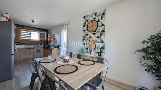 Acheter Maison 95 m2 Carcassonne