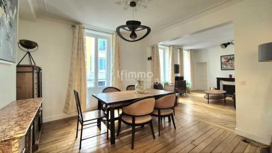 For sale Saint-germain-en-laye 4 rooms 84 m2 Yvelines (78100) photo 0